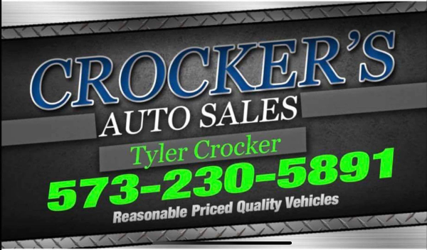 Crocker Auto Sales LLC 